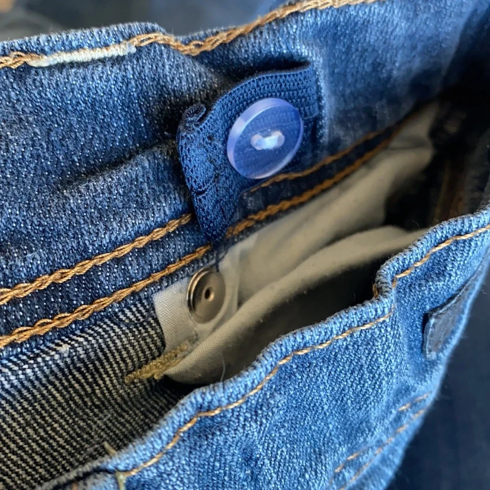 L.e.i. Chelsea Lowrise Boot Jeans - Picture 8 of 14